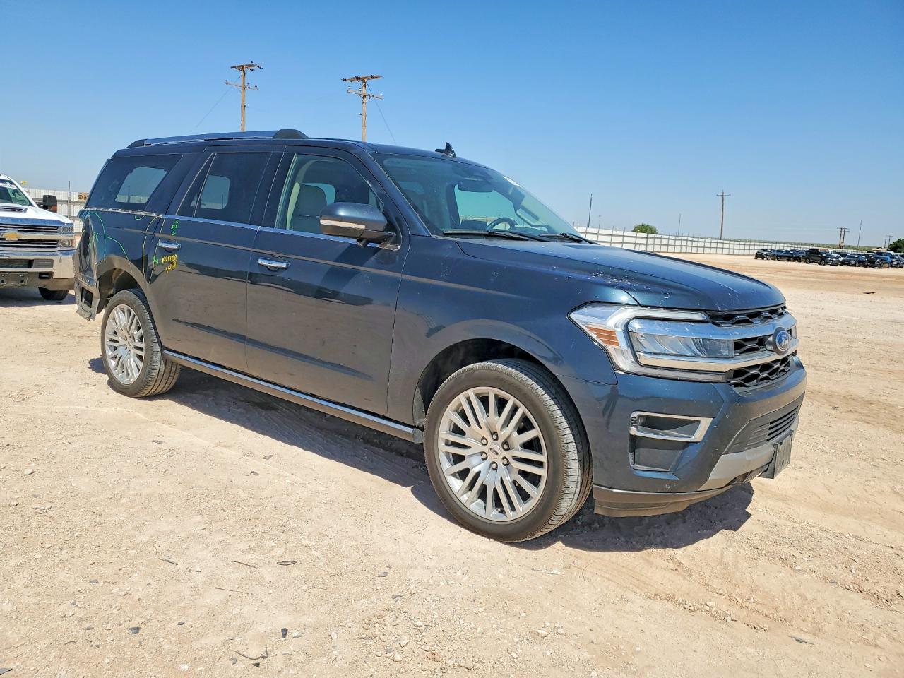 Ford Expedition