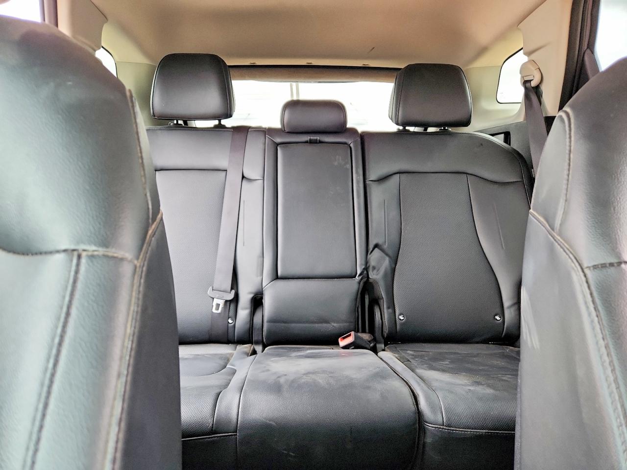 Kia Sportage Ex