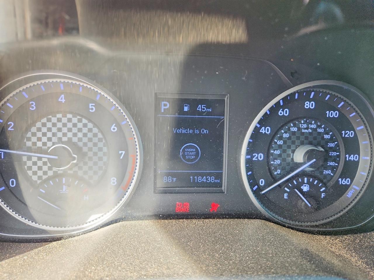 Hyundai ELANTRA Value Edition
