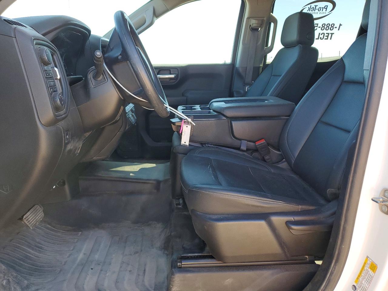 Chevrolet Silverado K1500