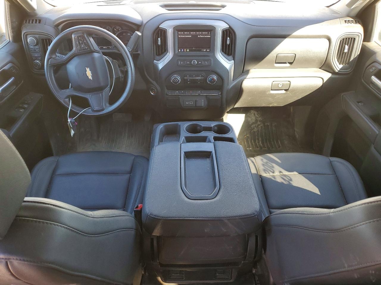 Chevrolet Silverado K1500