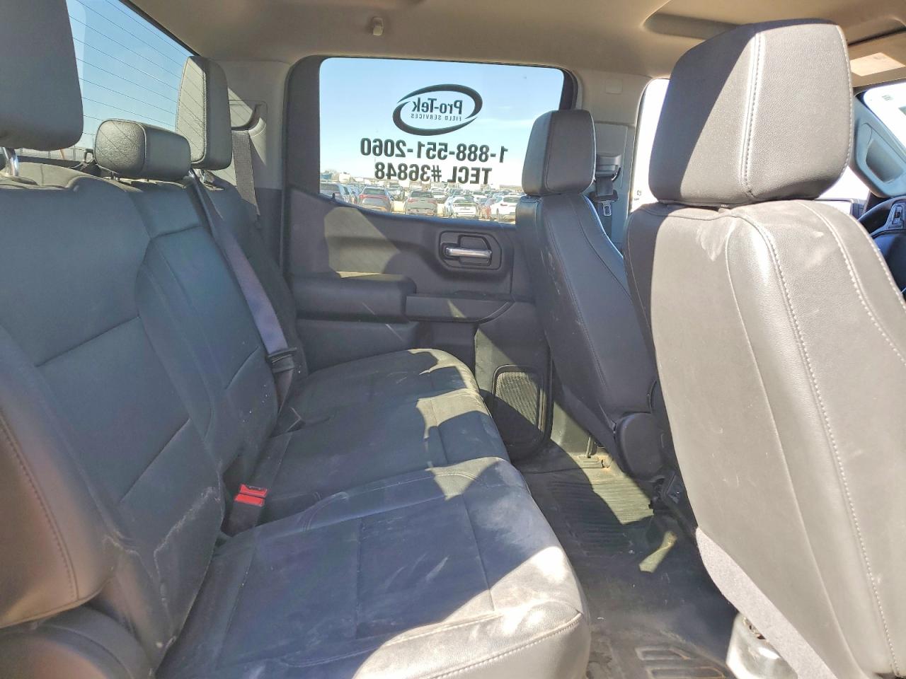 Chevrolet Silverado K1500