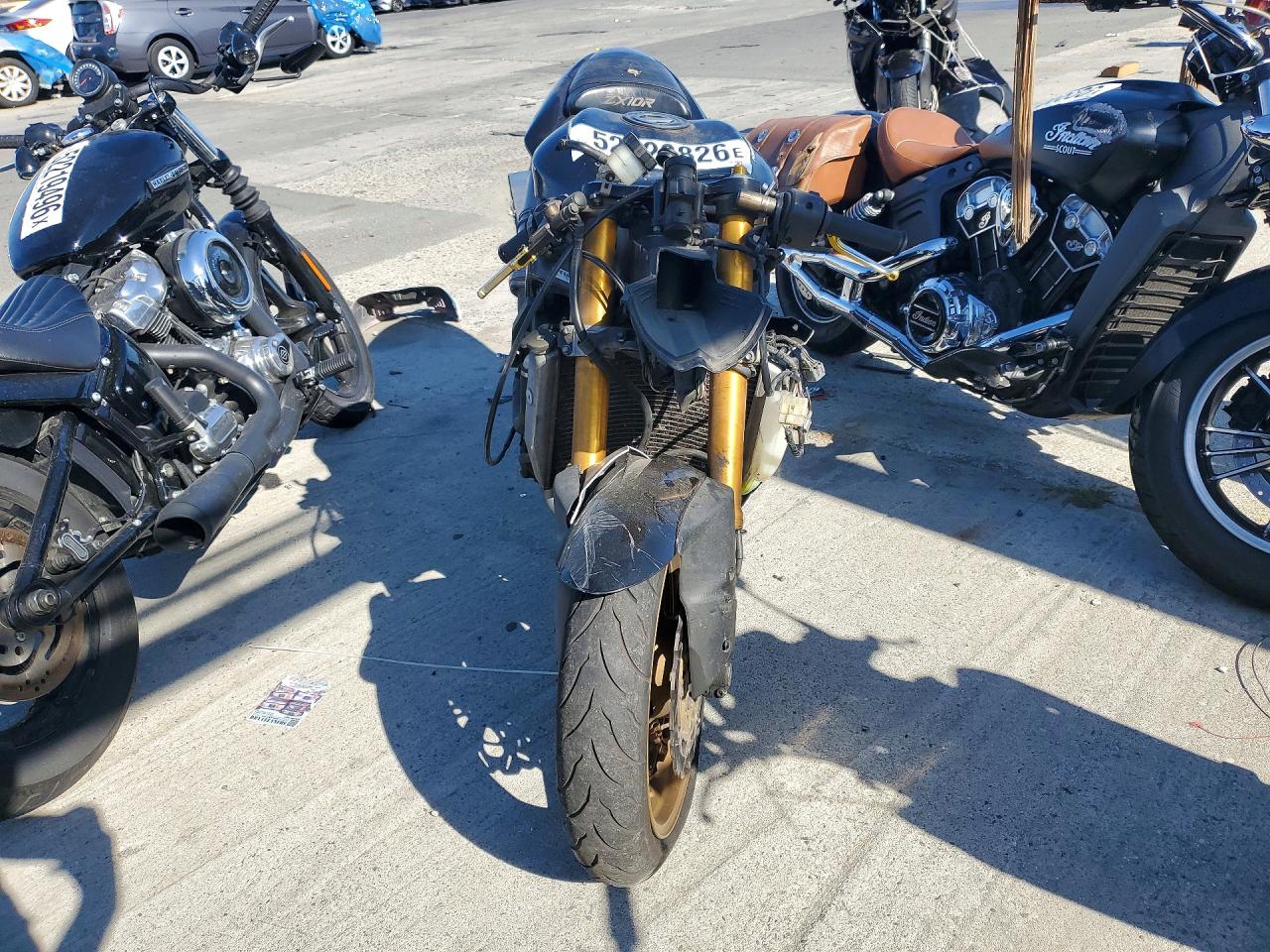 Kawasaki Ninja 900 10r
