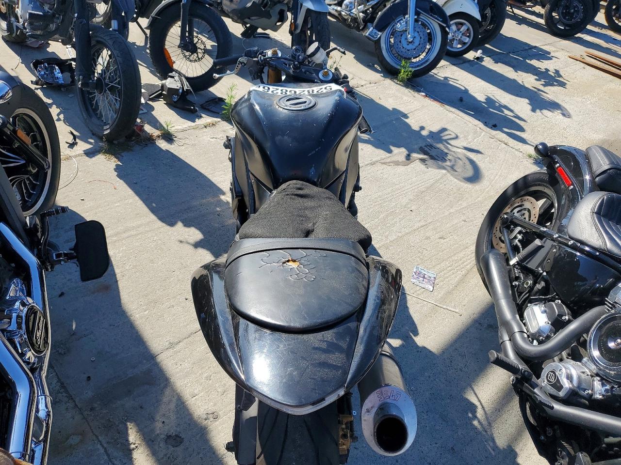 Kawasaki Ninja 900 10r