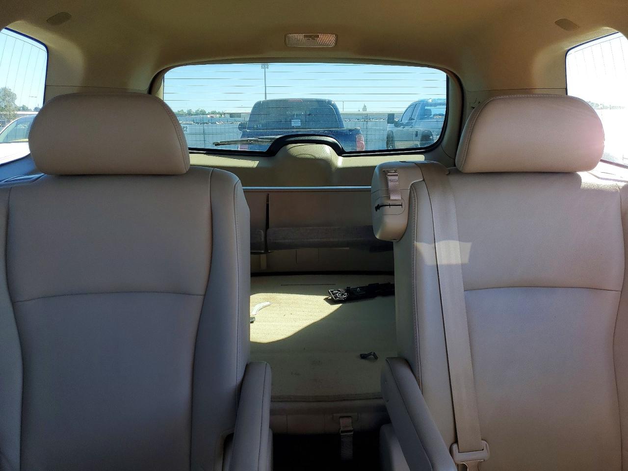 Toyota Highlander Sport