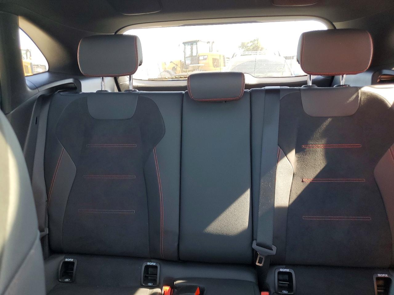 Mercedes-Benz GLA 250 4matic