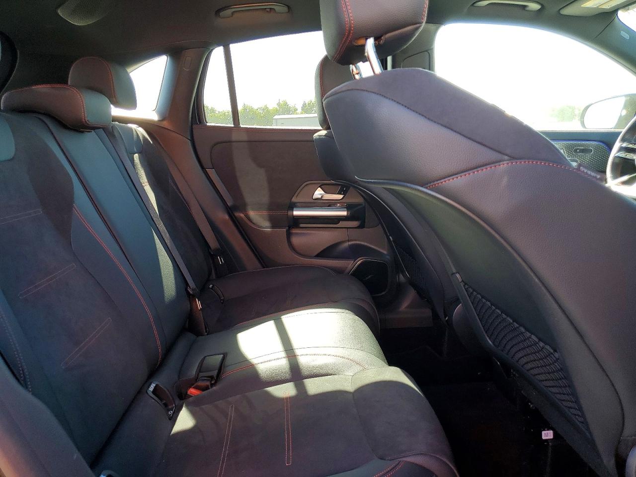 Mercedes-Benz GLA 250 4matic