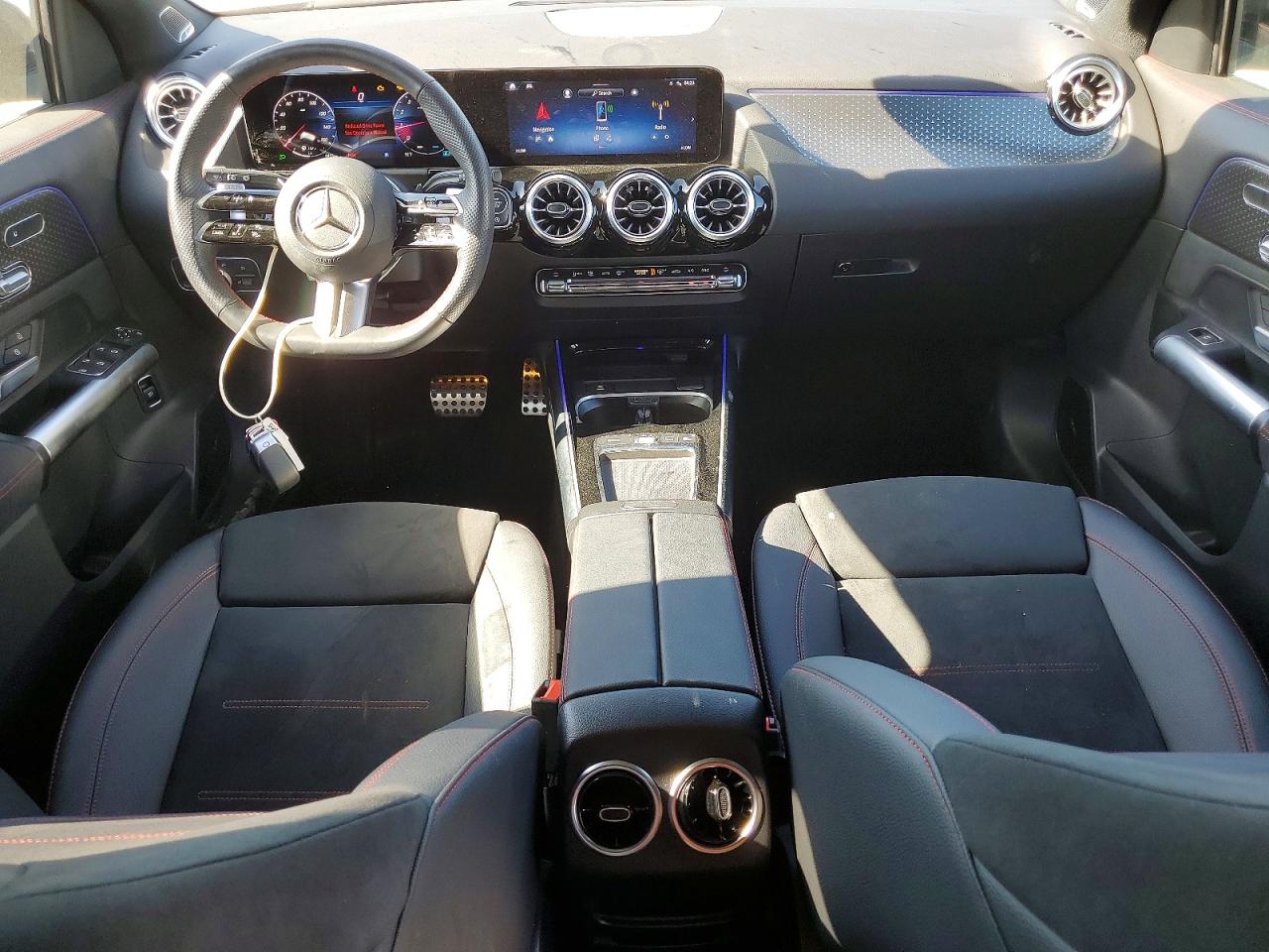 Mercedes-Benz GLA 250 4matic
