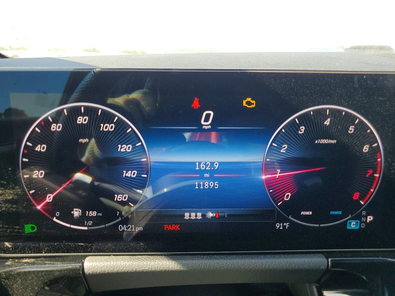 Mercedes-Benz GLA 250 4matic