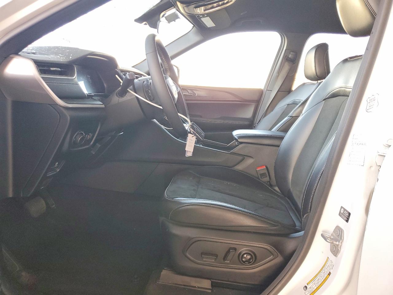 Jeep Cherokee Laredo
