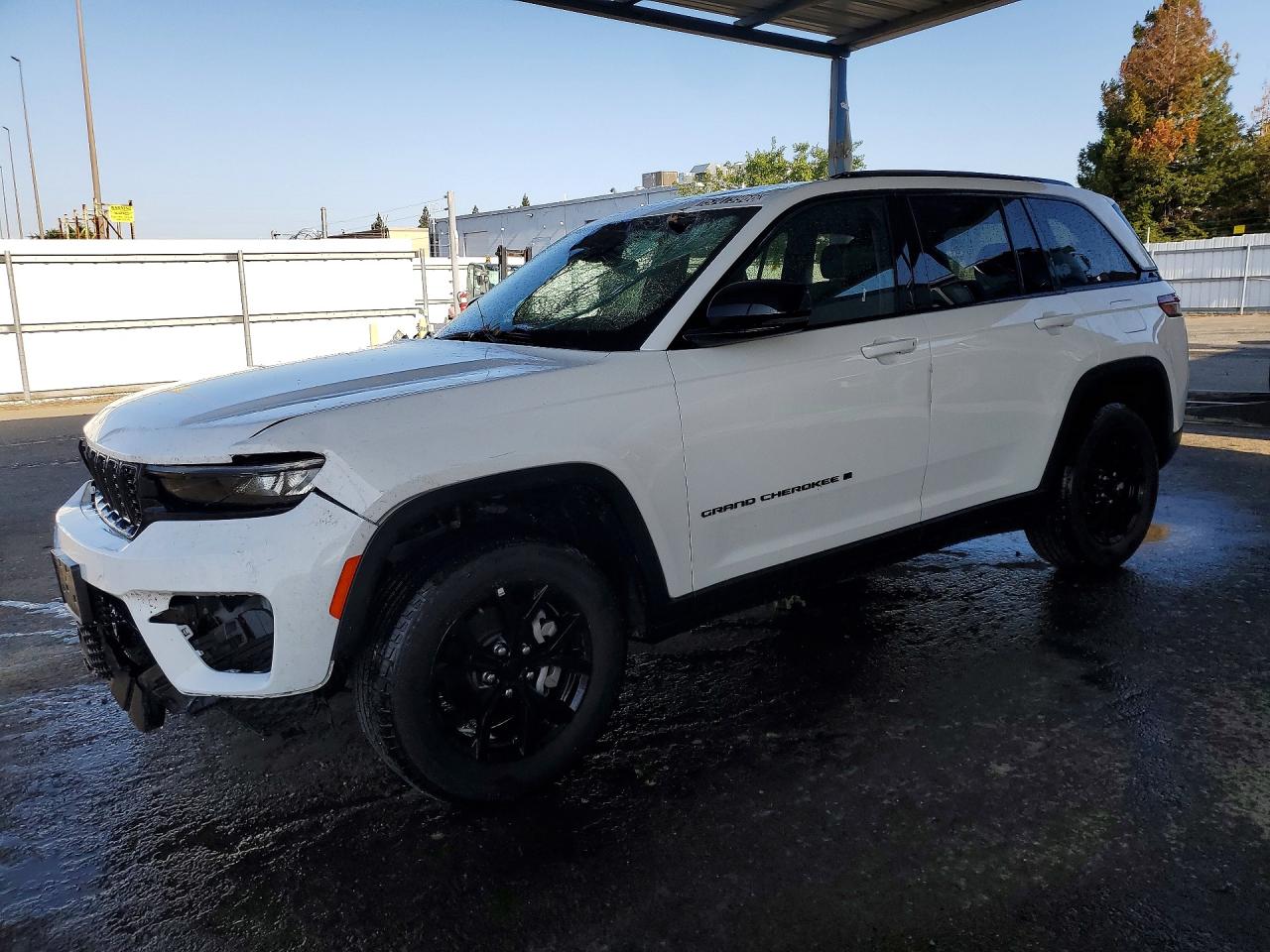 2025 Jeep Cherokee