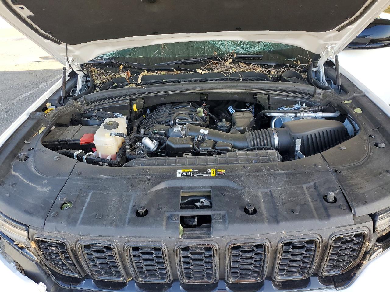 Jeep Cherokee Laredo