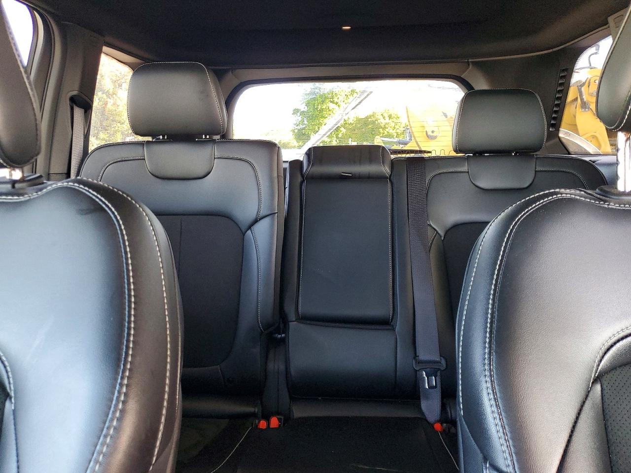 Jeep Cherokee Laredo
