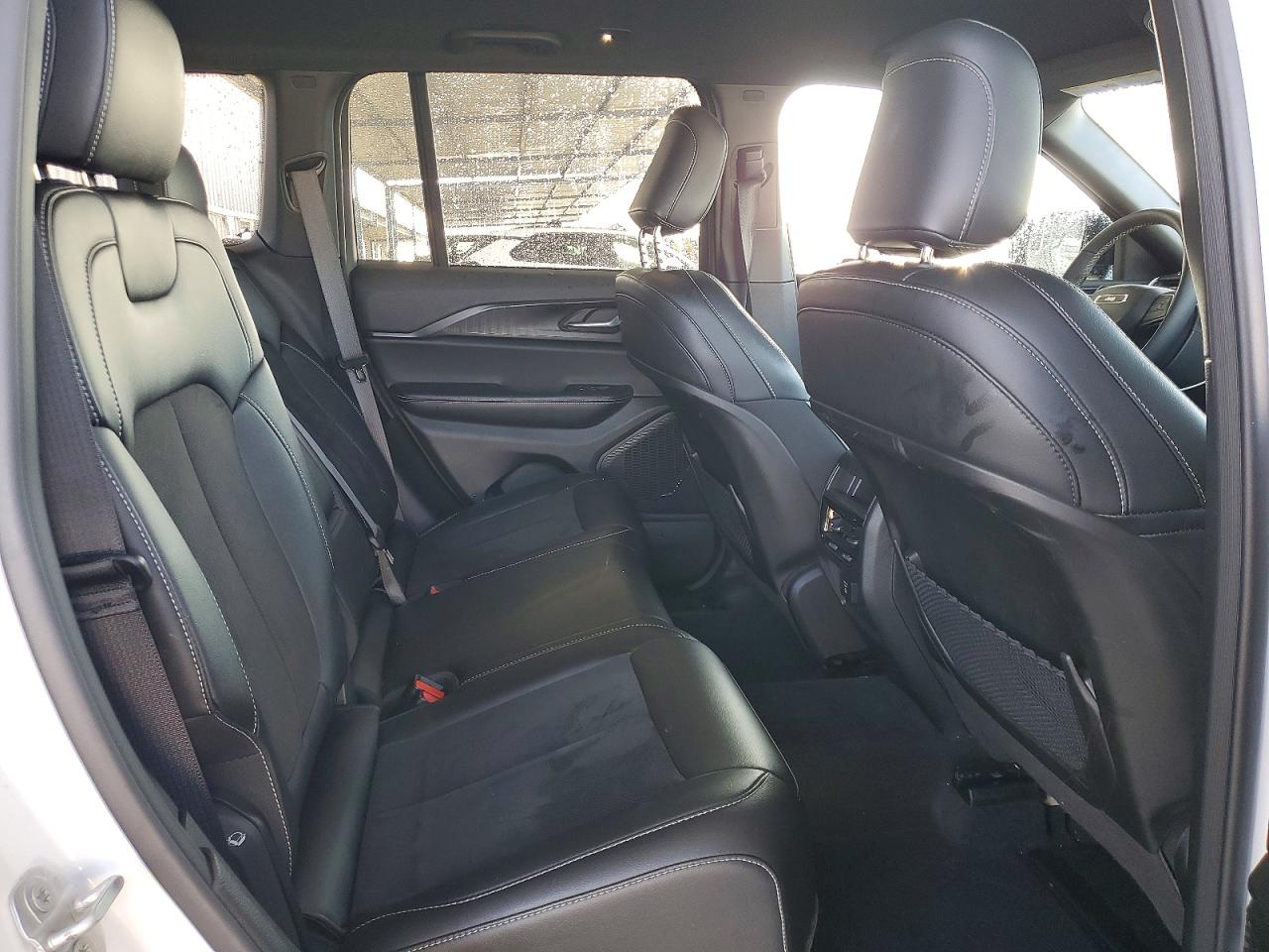 Jeep Cherokee Laredo