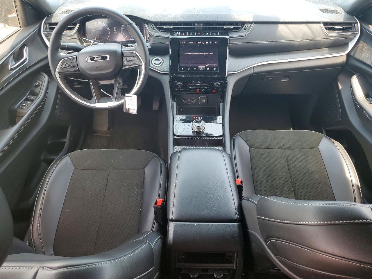 Jeep Cherokee Laredo