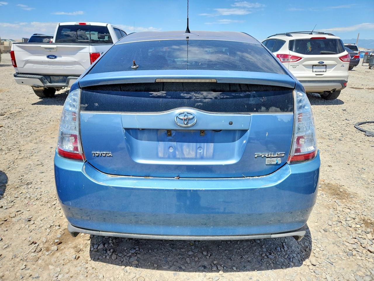 Toyota Prius Base