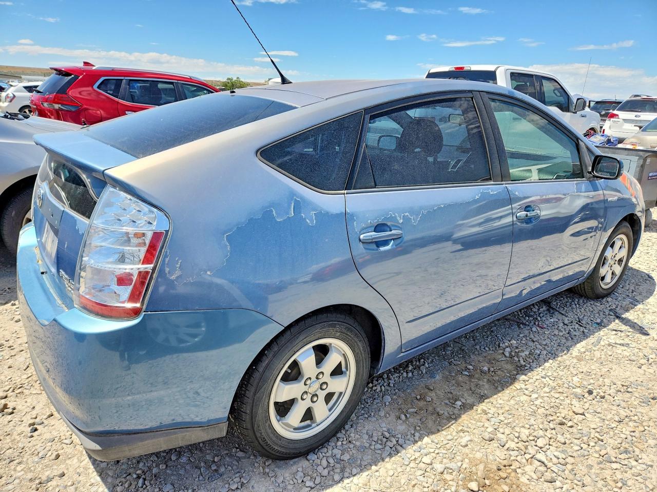 Toyota Prius Base