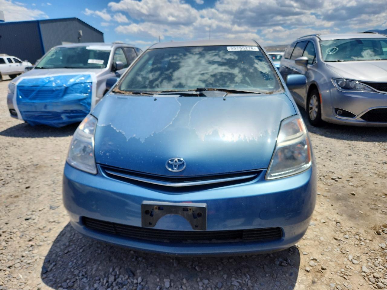Toyota Prius Base