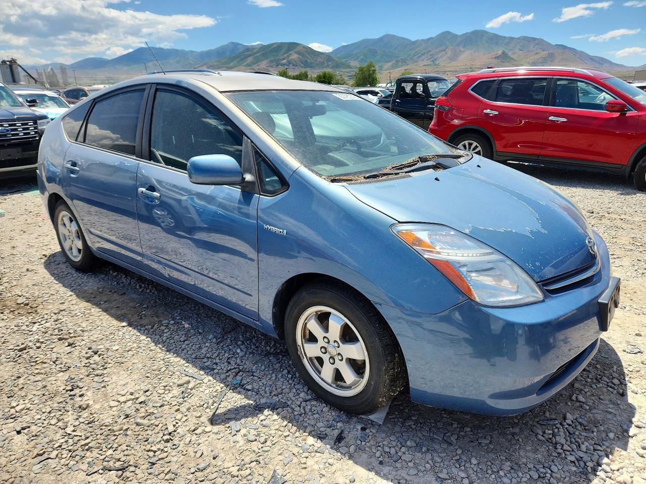 Toyota Prius Base