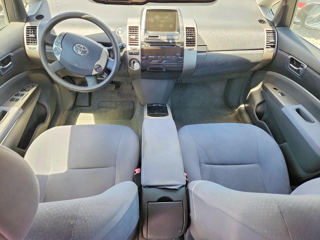 Toyota Prius Base