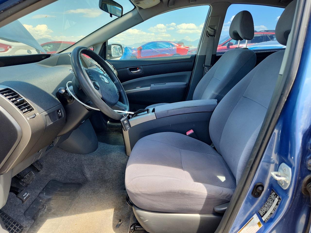Toyota Prius Base