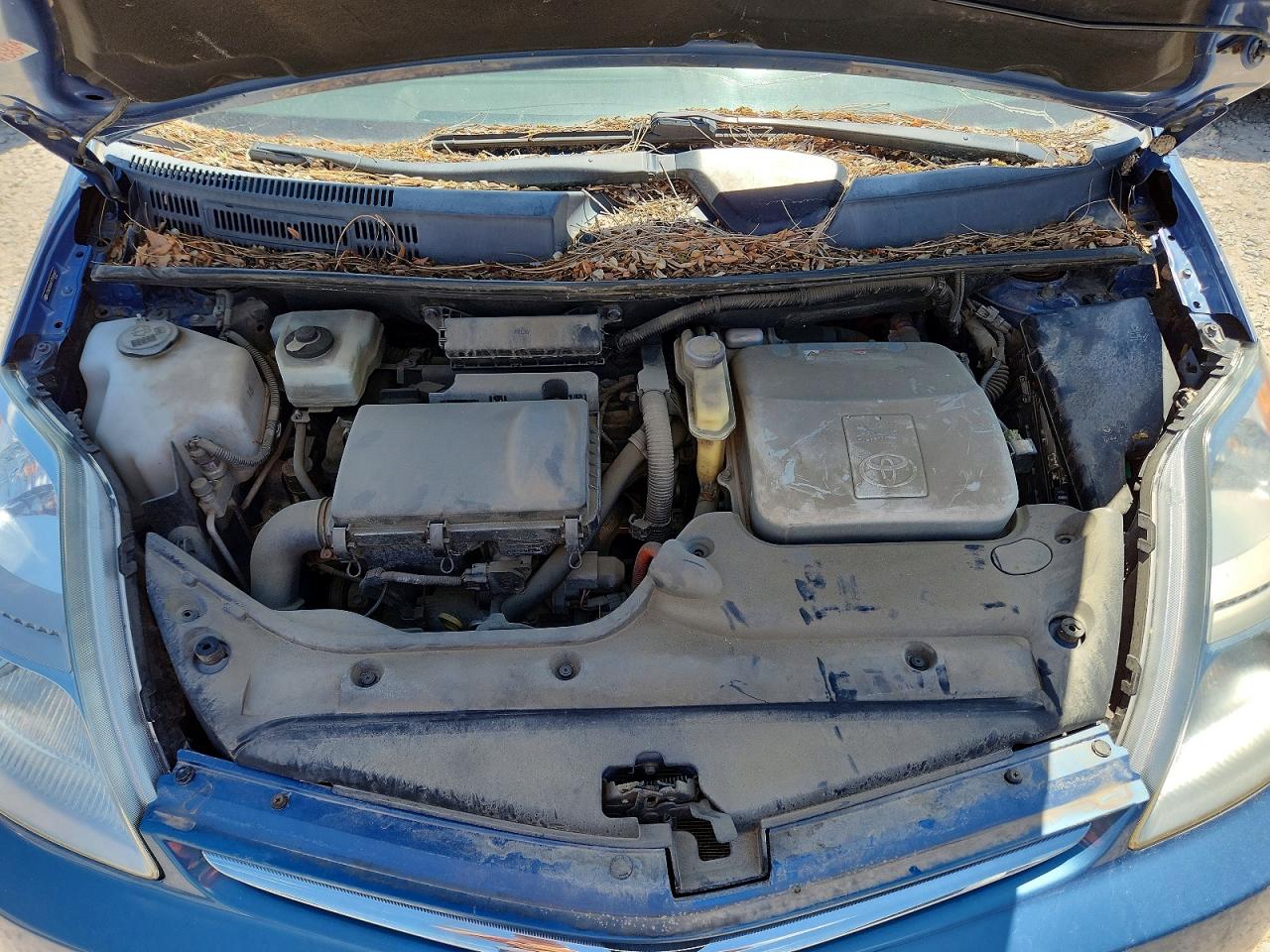 Toyota Prius Base