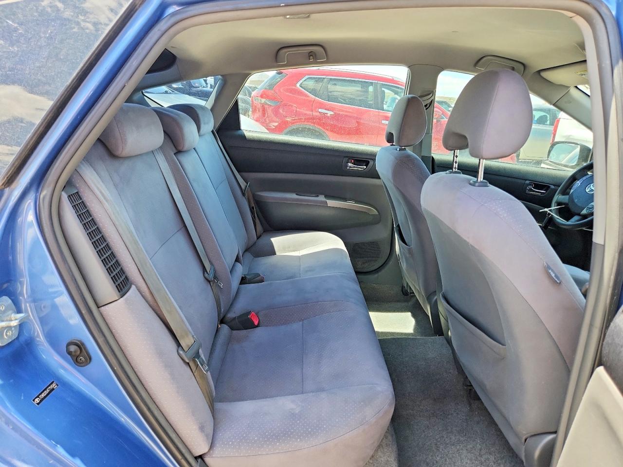 Toyota Prius Base