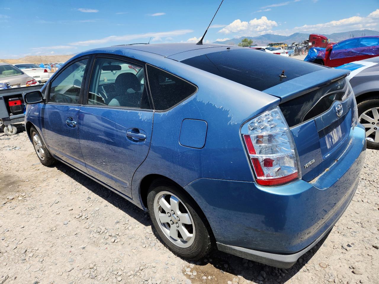 Toyota Prius Base