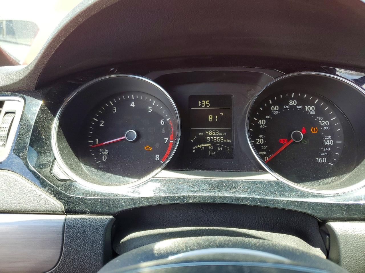Volkswagen Jetta Sport