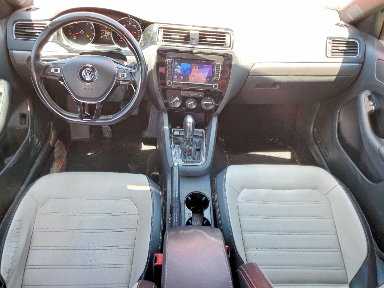 Volkswagen Jetta Sport
