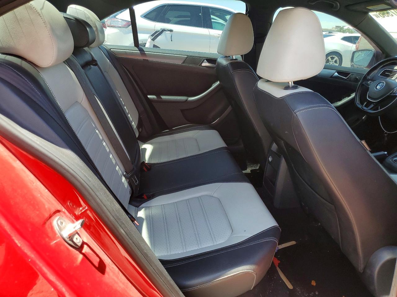 Volkswagen Jetta Sport