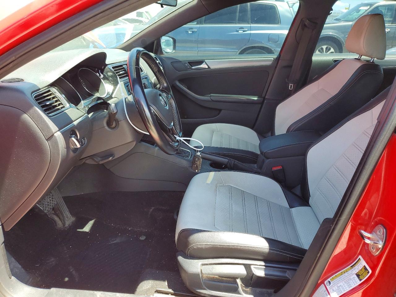 Volkswagen Jetta Sport