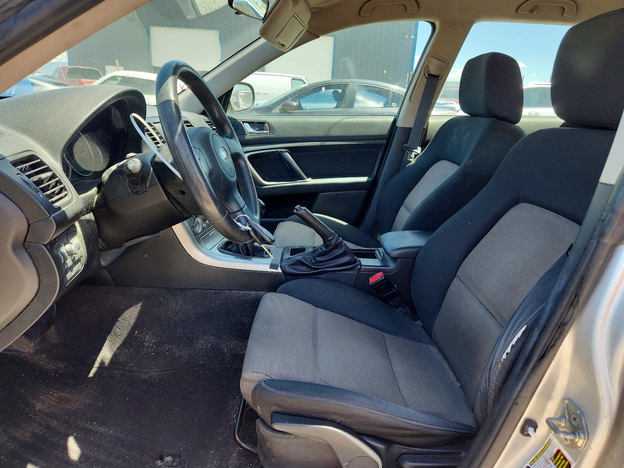 Subaru Outback Outback 2.5i