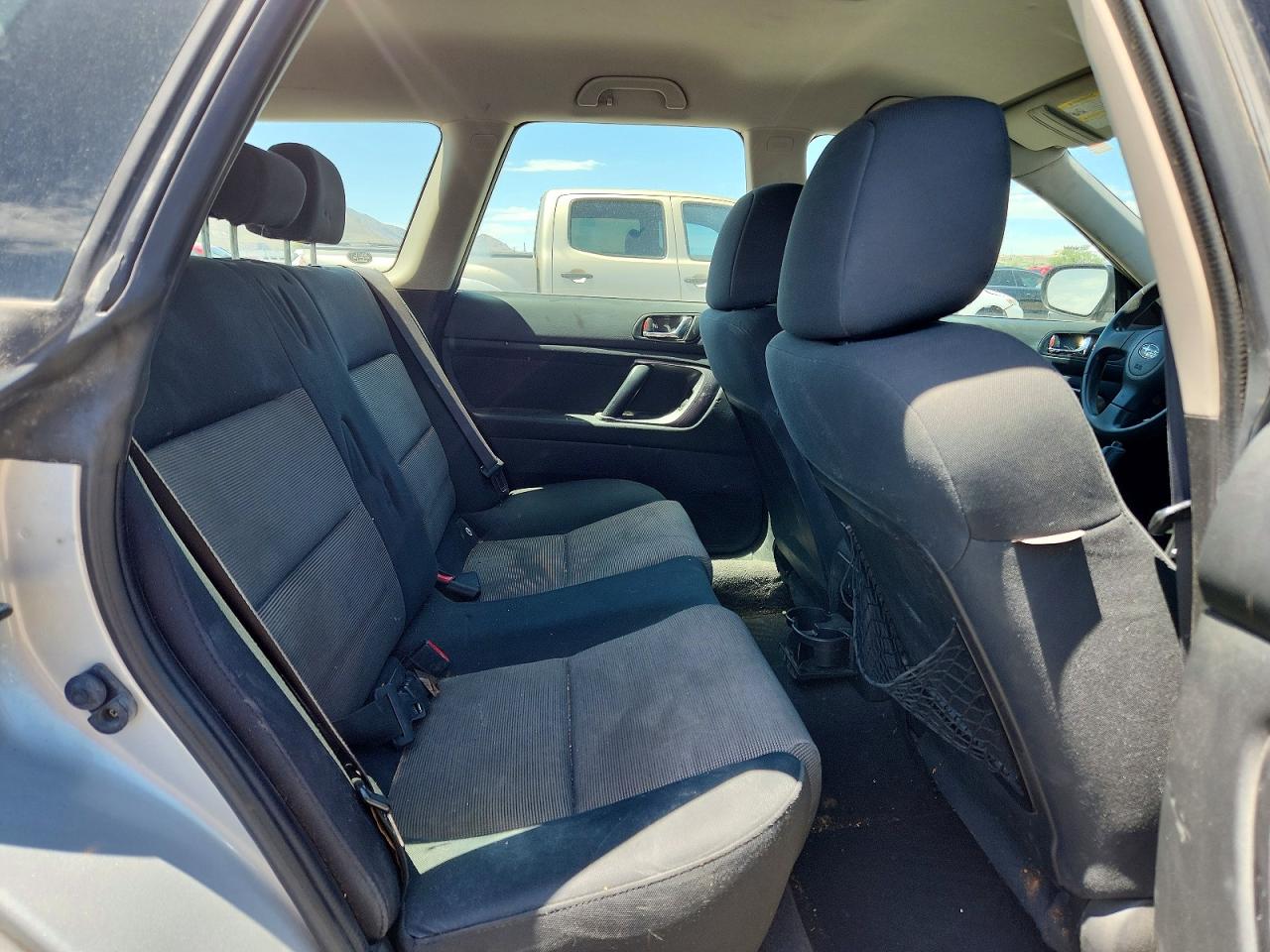 Subaru Outback Outback 2.5i