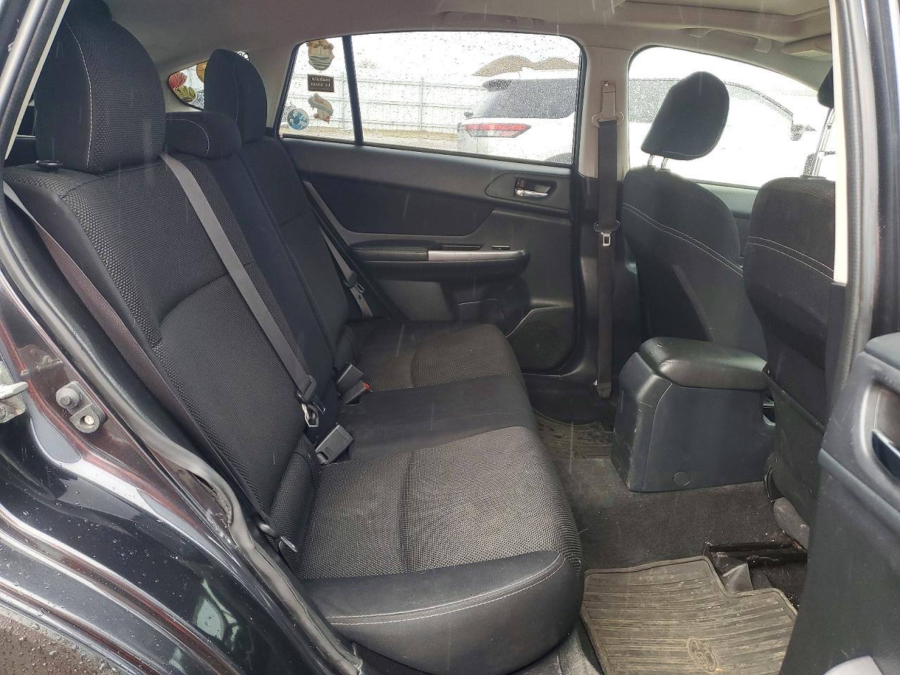 Subaru Xv 2.0 Premium