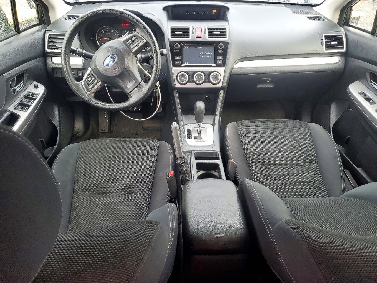 Subaru Xv 2.0 Premium