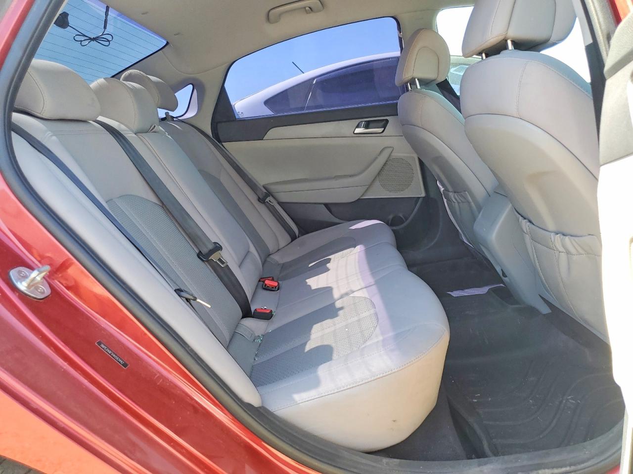 Hyundai SONATA Se