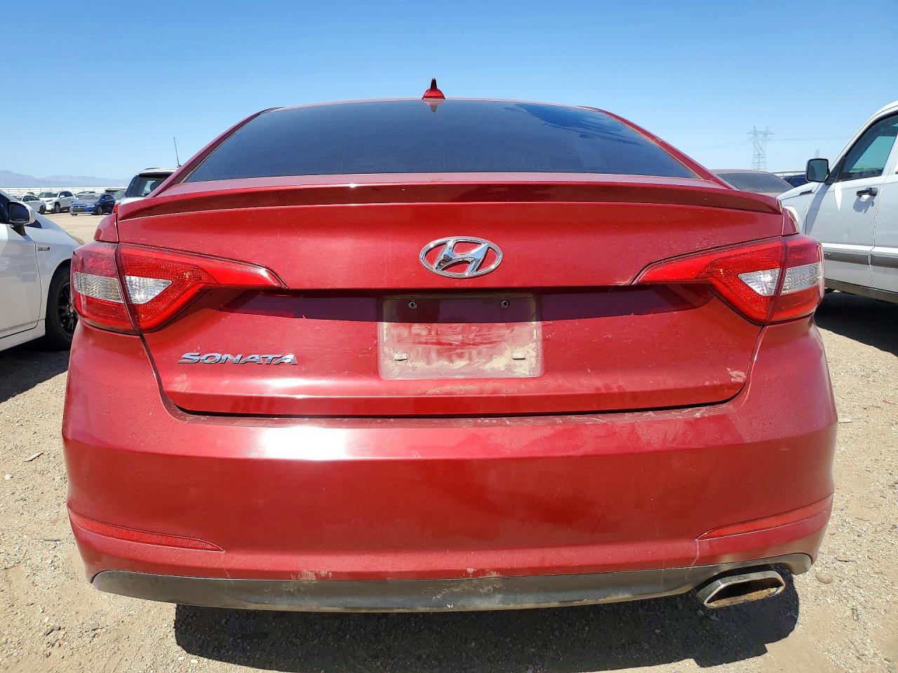 Hyundai SONATA Se