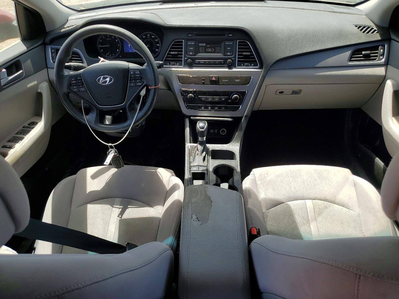 Hyundai SONATA Se