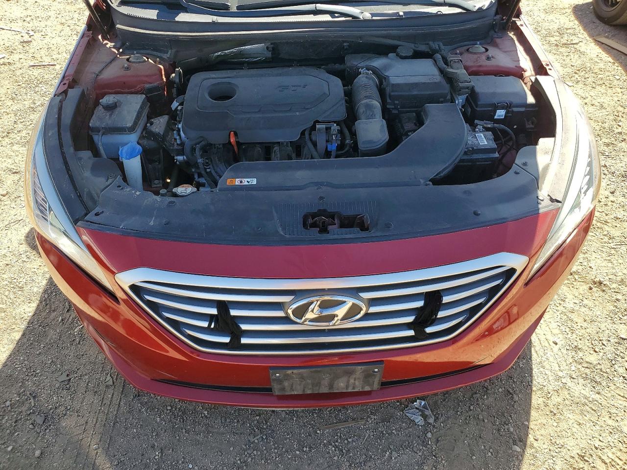Hyundai SONATA Se