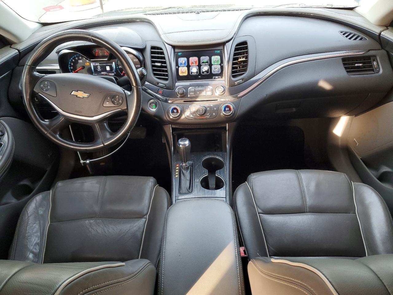 Chevrolet Impala Premier