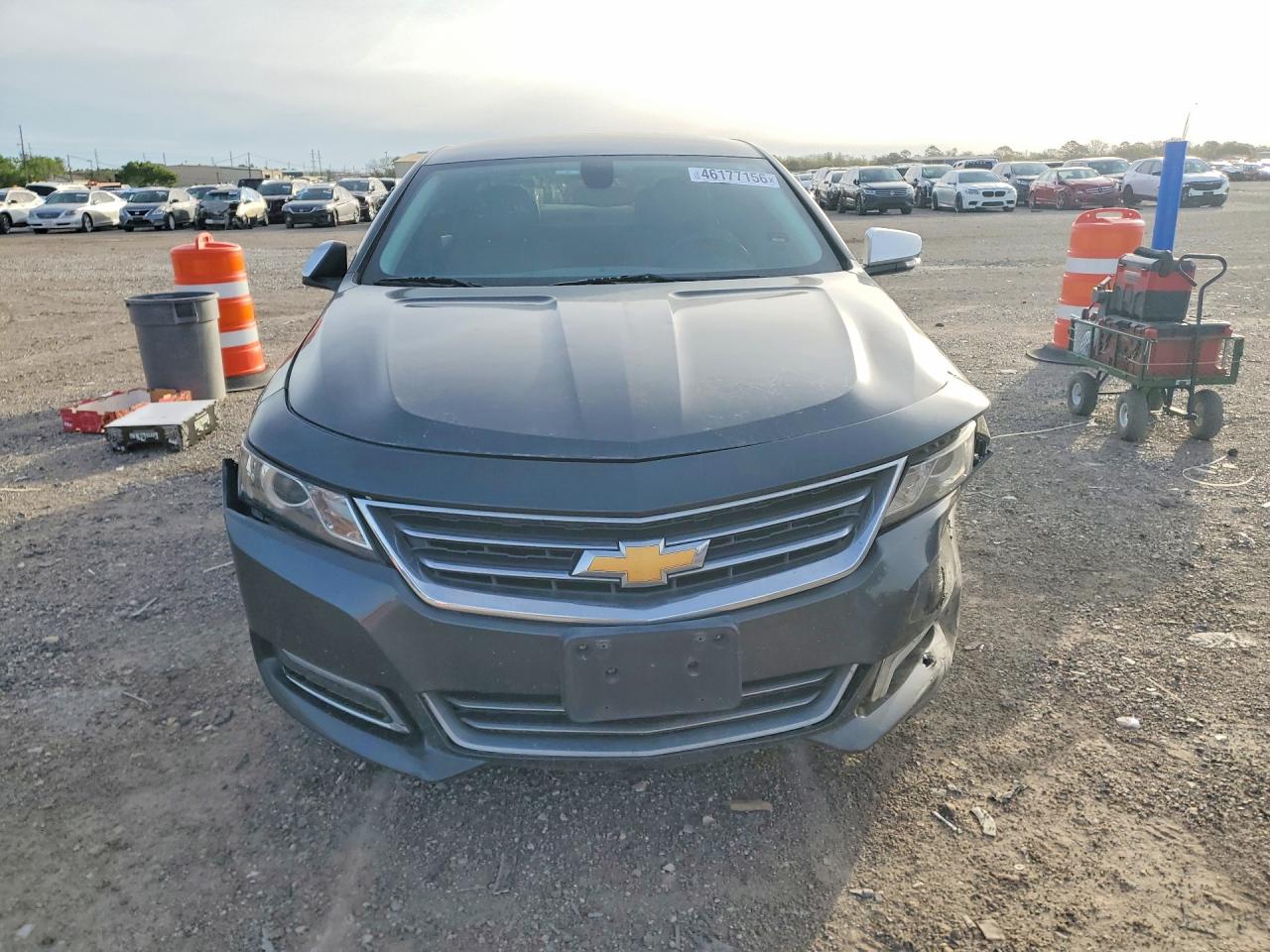 Chevrolet Impala Premier