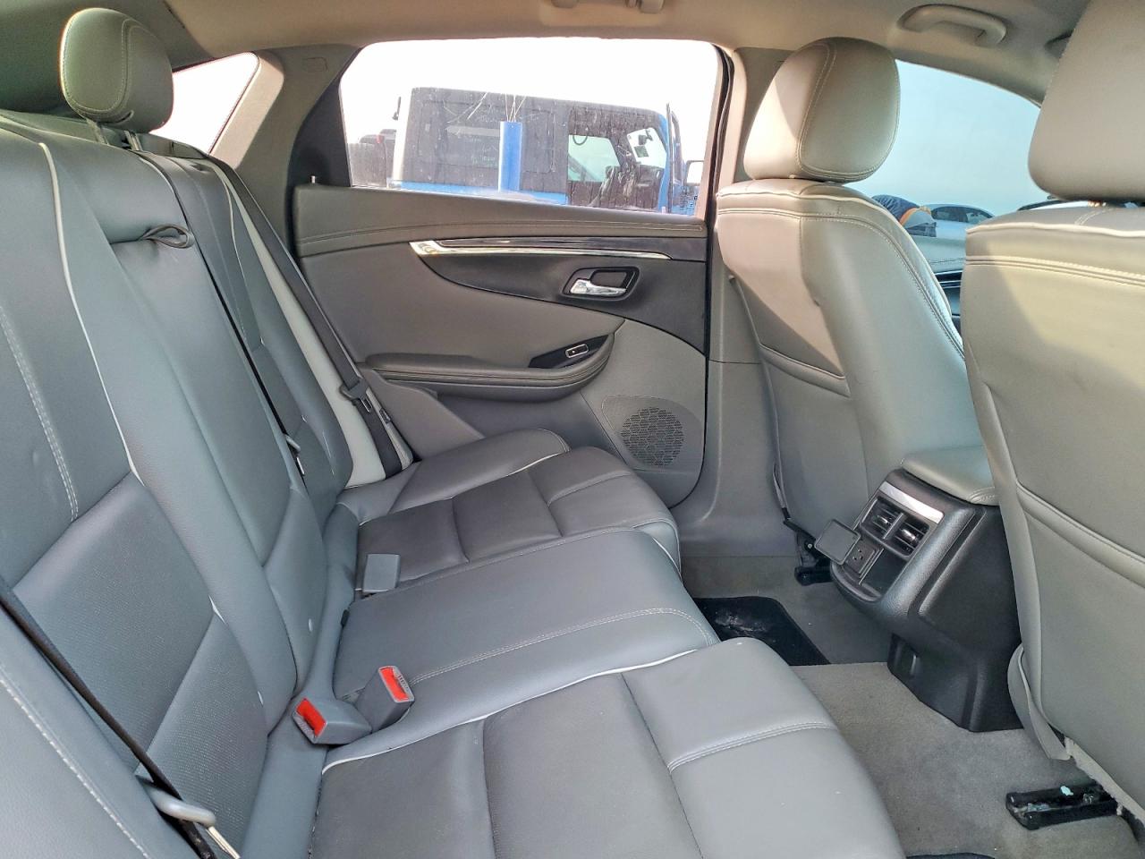 Chevrolet Impala Premier