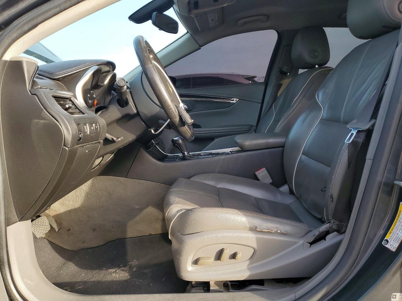 Chevrolet Impala Premier