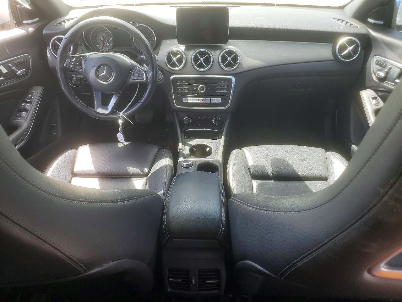 Mercedes-Benz Cla-class 250