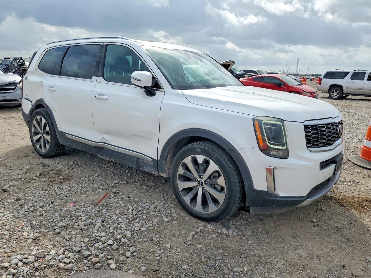 Kia Telluride S