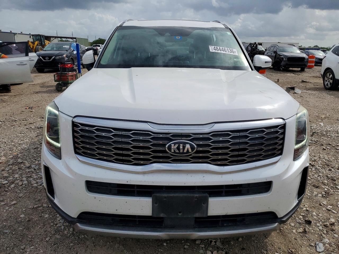 Kia Telluride S