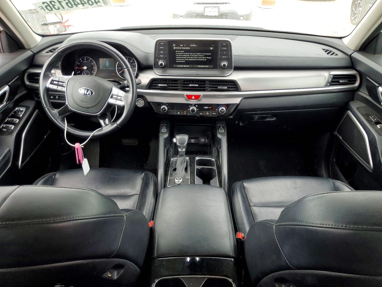 Kia Telluride S