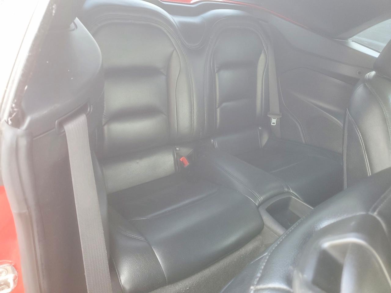 Chevrolet Camaro Ls