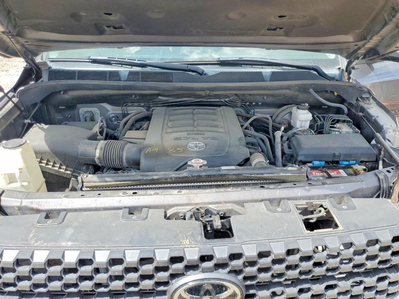 Toyota Tundra Sr5